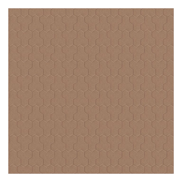 Masonry Paver Brickworks AustralMasonry TriForm Terracotta