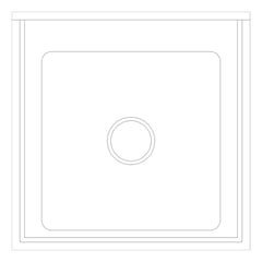 Plan Image of Bench SingleBowl Britex BenchTech