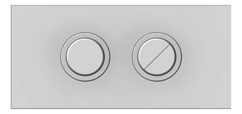 Front Image of Cistern InWall Britex Accessible