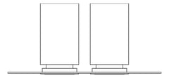Plan Image of Cistern InWall Britex