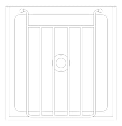 Plan Image of Sink Cleaners Britex FloorMount