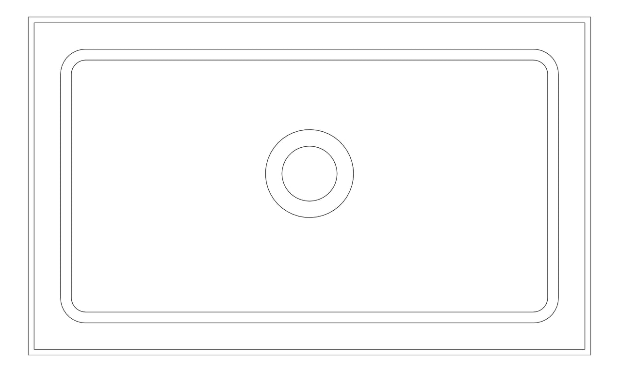 Plan Image of Sink Laboratory Britex CustomSize