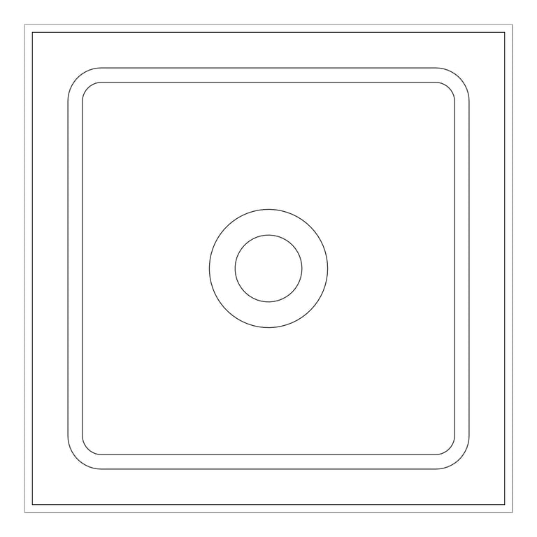 Plan Image of Sink Laboratory Britex