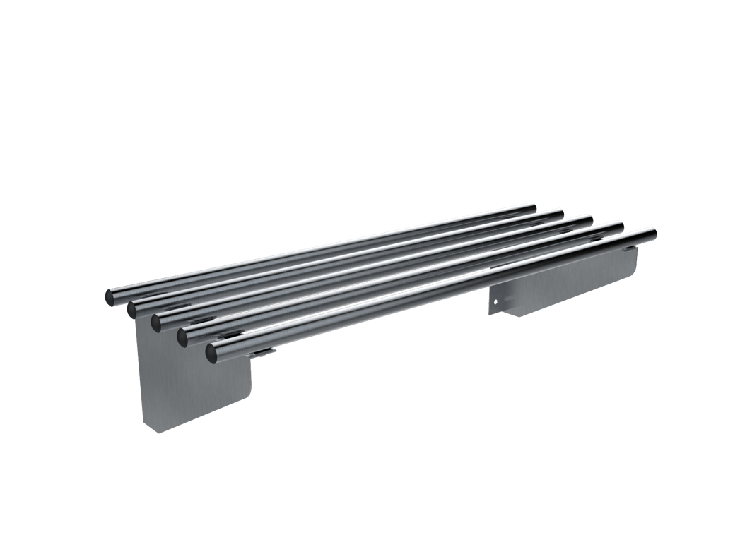BT-PS IMAGE2.png Image of Shelf Pipe Britex BenchTech CustomWidth