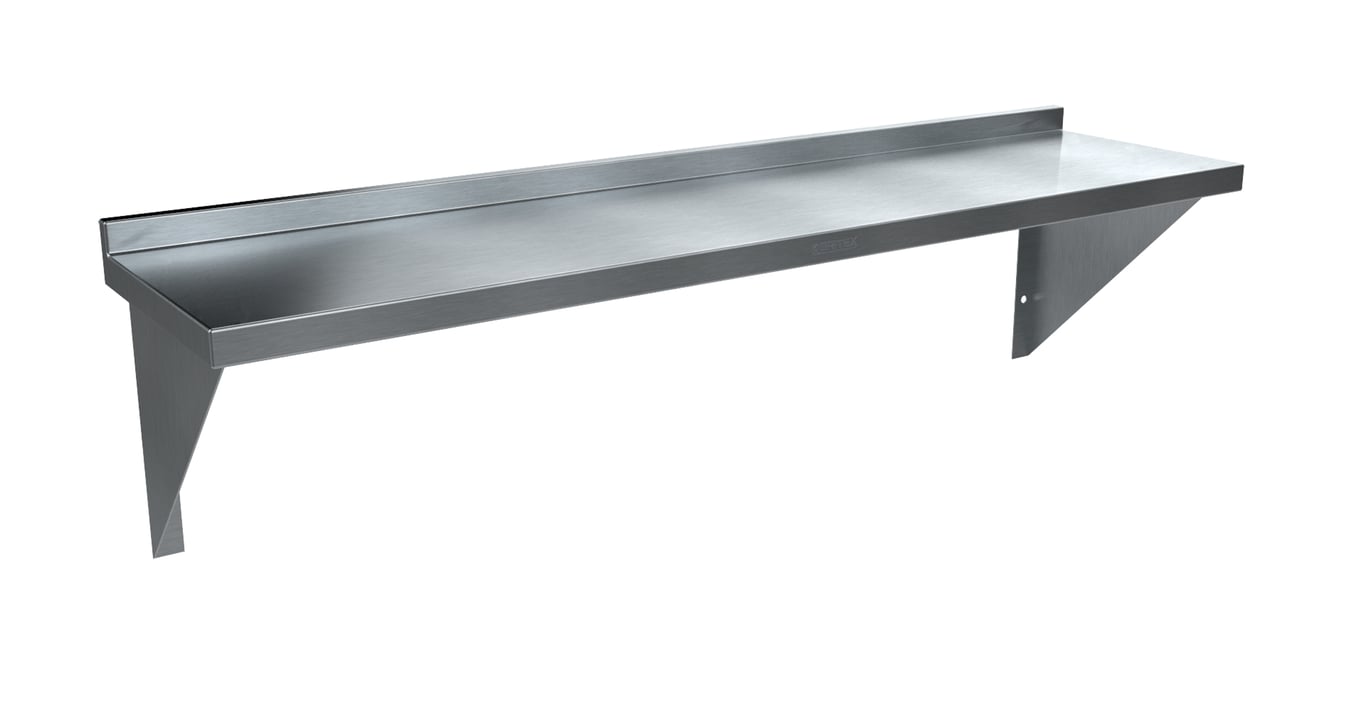 BT-WS IMAGE.jpg Image of Shelf Flat Britex BenchTech