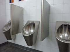 Sydney Markets UBWAM with UPP 2.JPG Image of Urinal WallHung Britex Barren AntiVandal Waterless
