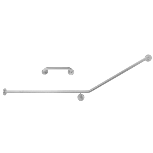 btr-01-018.png Image of GrabRailSet 30Deg Britex RearWallMount Left