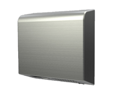 btx-01-024.png Image of HandDryer WallHung Britex Slimline