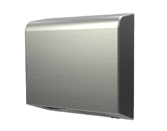 btx-01-024.png Image of HandDryer WallHung Britex Slimline