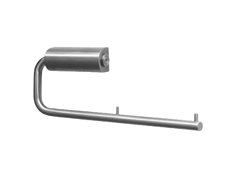 btx-06-051.png Image of ToiletRollHolder Double Britex ConcealedFix