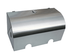 btx-06-060.png Image of ToiletRollDispenser Double Britex Contour