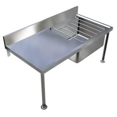 ccbx.png Image of Sink Cleaners Britex WallMount Bench