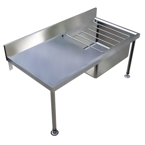 ccbx.png Image of Sink Cleaners Britex WallMount Bench