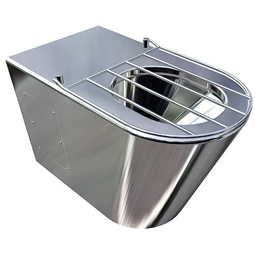 cshx.png Image of Slophopper FloorMount Britex Centurion