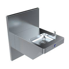 dds1-d x.png Image of DrinkingFountain WallHung Britex Accessible Square