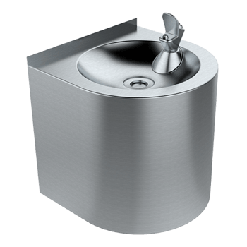 dvr.PNG Image of DrinkingFountain WallHung Britex AntiVandal