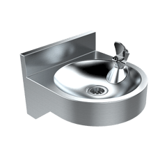 dwhcx.png Image of DrinkingFountain WallHung Britex Compact