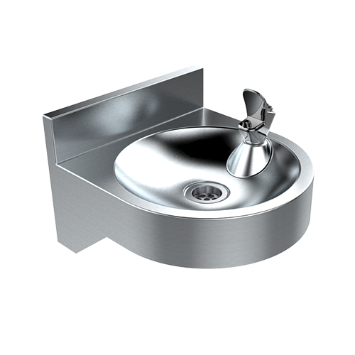 dwhcx.png Image of DrinkingFountain WallHung Britex Compact