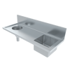 ldusx.png Image of Sink DirtyUtility Britex FlatBench