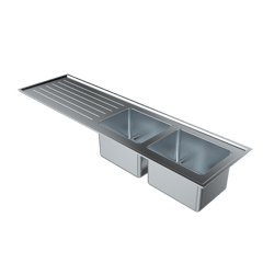 lsteb-18-50.png Image of Sink Laboratory Britex Universal TwinEndBowl