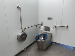 pcd-navy.jpeg Image of Toilet WallFaced Britex Centurion Accessible