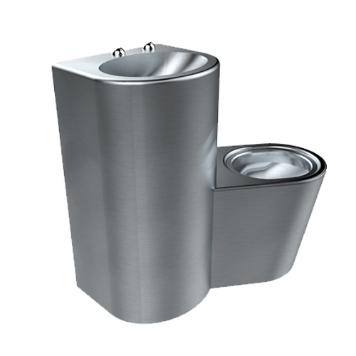 scug35.PNG Image of ToiletSuite CombinationUnit Britex Security AngledPan