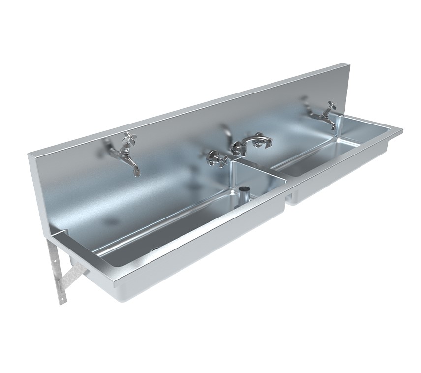 tca-x.jpg Image of Trough WallHung Britex ClayAndAblution