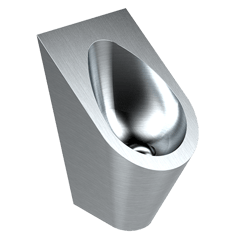 ubw.png Image of Urinal WallHung Britex Barren AntiVandal Waterless