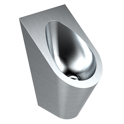 ubw.png Image of Urinal WallHung Britex Barren AntiVandal Waterless