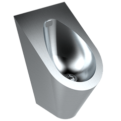 ur.png Image of Urinal WallHung Britex Regal AntiVandal