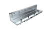 TP6 - TW-D15PSS Image of Trough WallHung Britex Accessible Drinking