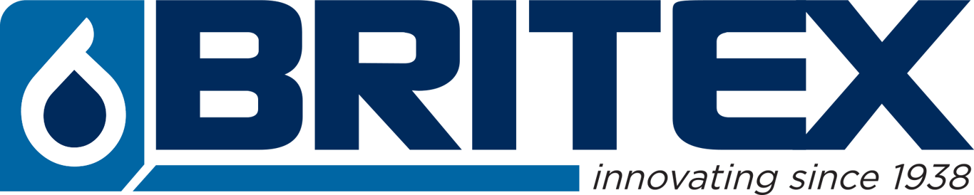 Britex Logo