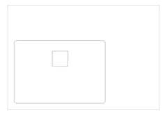 Plan Image of Basin WallHung Britex Bellagio Accessible RightSideShelf