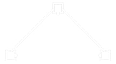 Plan Image of BeachShower ThreePost Britex