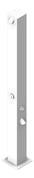 3D Shaded Image of Shower Column Britex Square