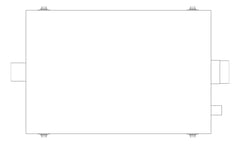 Plan Image of Tank GreaseInterceptor Britex