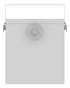 Left Image of Tank PlasterAndClay Britex