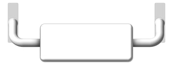 Front Image of Backrest DropDown Britex