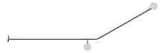 Left Image of GrabRailSet 30Deg Britex RearWallMount Right