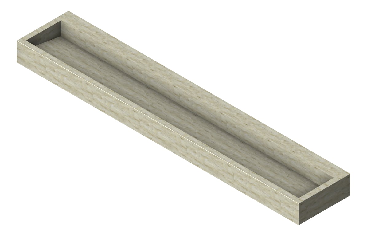 Navigate to Washplane WallHung CASF 321Series 5Person