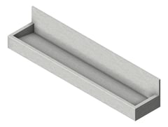 3D Presentation Image of Washplane WallHung CASF 322Series 4Person