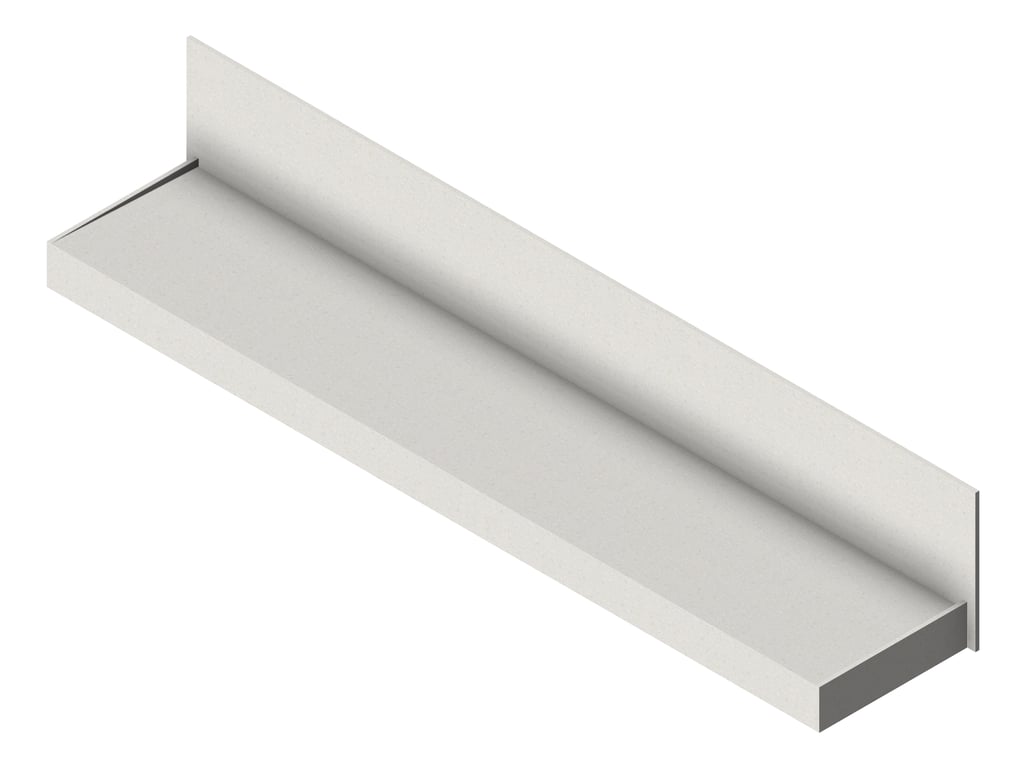 Navigate to Washplane WallHung CASF 622Series 3Person