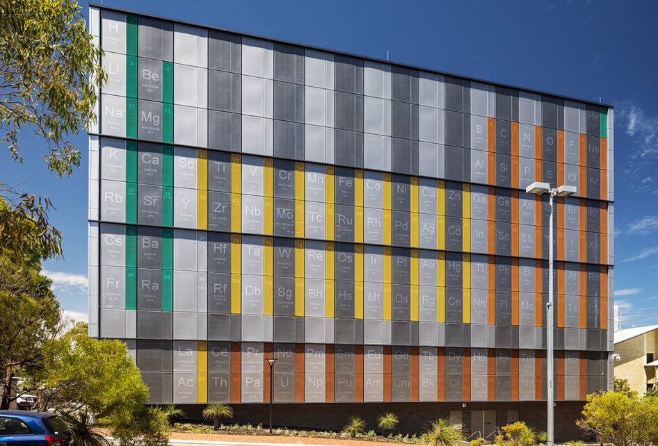 Navigate to Capral - Framing