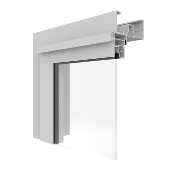 Capral-AGS-35AwningWindow.jpg Image of Window Awning Capral AGS 35 H Multiple