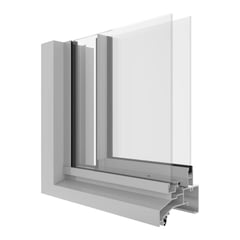 Capral-AGS-480SlidingWindow.jpg Image of Window Sliding Capral AGS 480 XOTXO