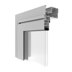 Capral-Artisan-992AwningCasementWindow.jpg Image of Window Awning Capral Artisan 992 3V HookHinge