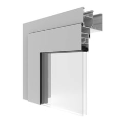 Capral-Artisan-992CasementWindow.jpg Image of Window Casement Capral Artisan 992