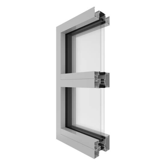 Image of Capral - Framing - Futureline