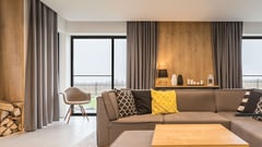 Futureline 991TB VertSashless_Gallery-1 Image of Window DoubleHung Capral Futureline 991TB