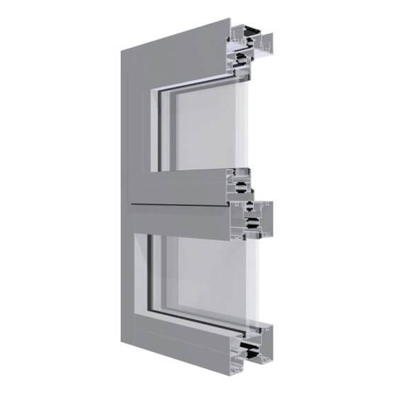 Image of Capral - Windows - Awning - Futureline